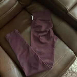 New DFYNE leggings size medium